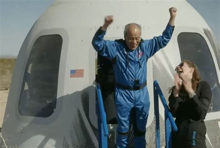 Discoveries And Insights From Aerospace Pioneer, Verne Martell