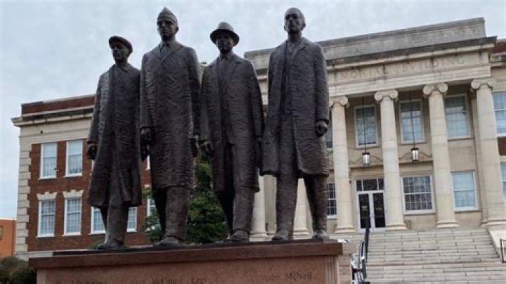 Discoveries And Insights From Greensboro, NC