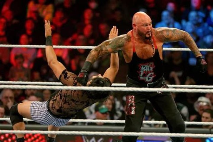 Discoveries And Insights Into A Wrestling Phenomenon