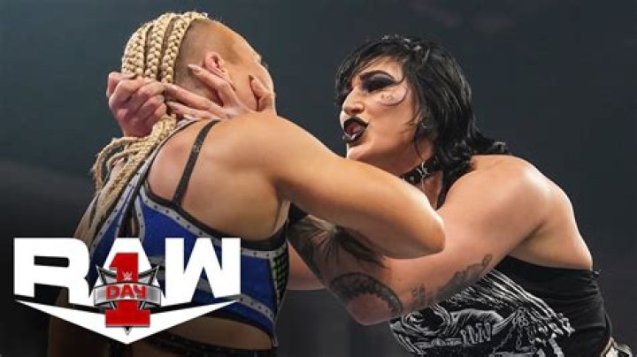 Discoveries And Insights Into Ivy Niles' Wrestling Journey