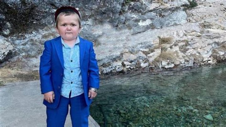 Discoveries And Insights Into The World Of Hasbulla's Father