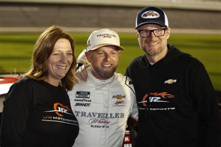Discoveries And Insights On Kelley Earnhardt Miller's Daughter