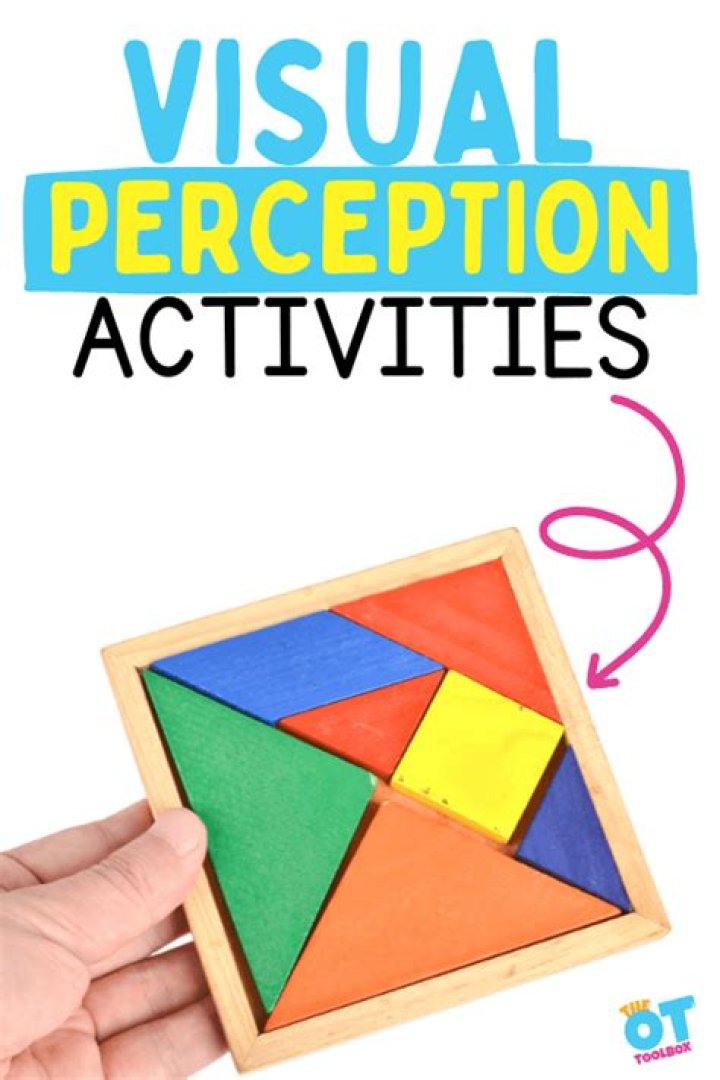 Discoveries And Insights That Will Transform Your Visual Perception