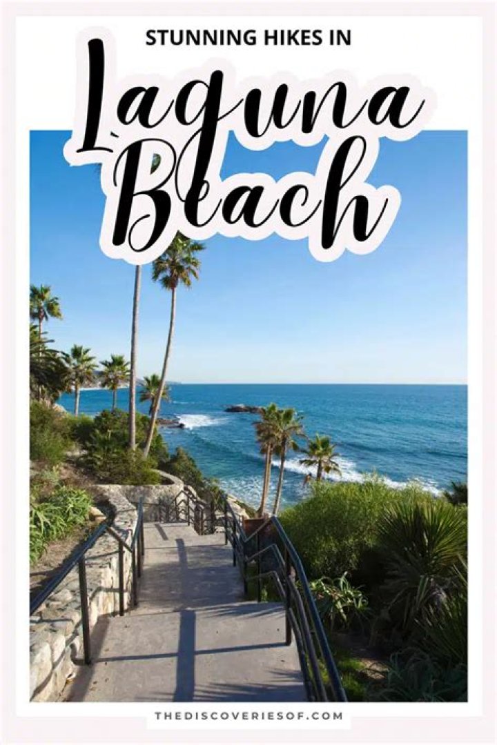 Discoveries From Laguna Beach To Beyond