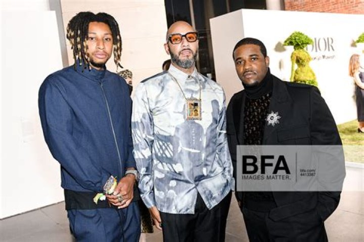 Discoveries From Prince Nasir Dean's Parents