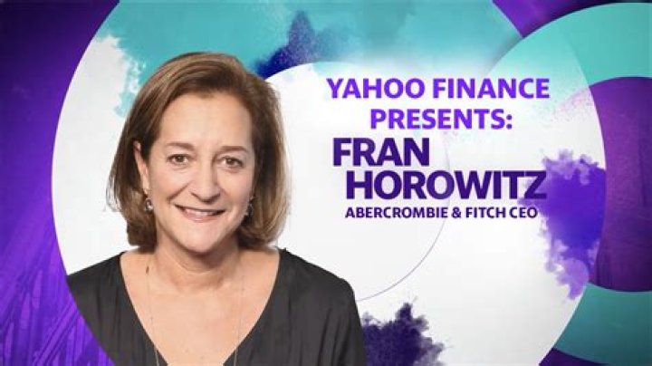 Discoveries In Fran Horowitz's Biography