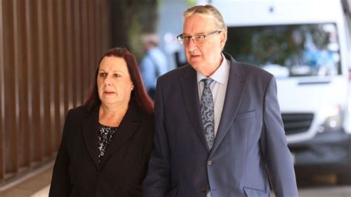 Discoveries In The Susan Letby Case