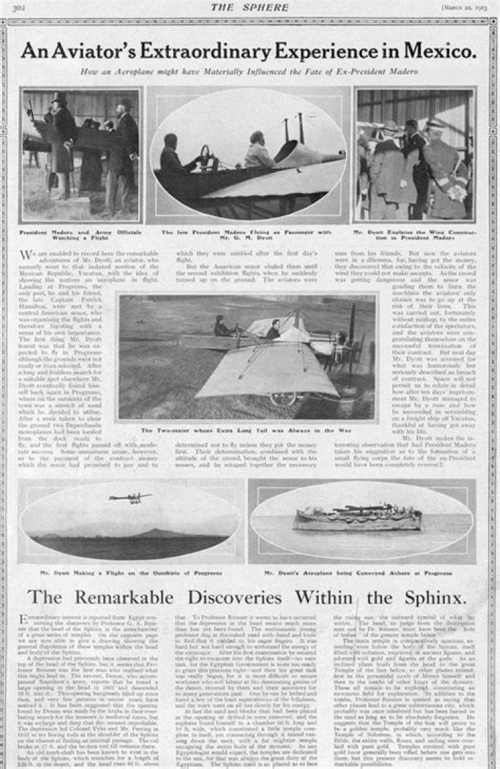 Discoveries Within "Cutter Watson Obituary"