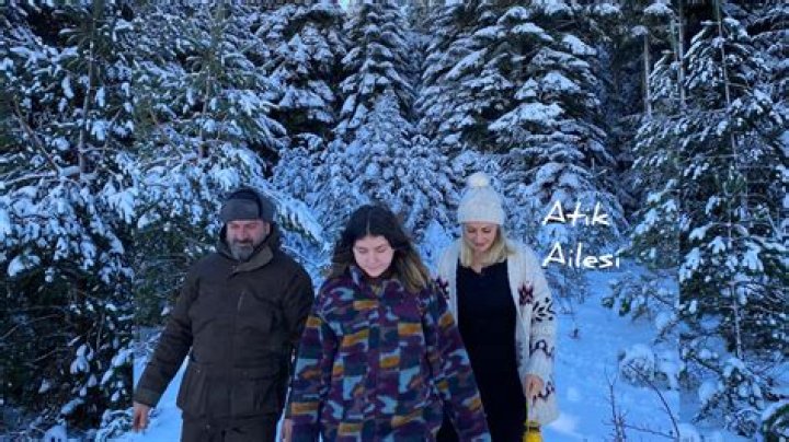 Discovering Atik Ailesi: A Journey Through Her Nationality and Cultural Heritage