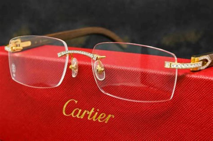 Discovering C.ae Cartier's True Identity