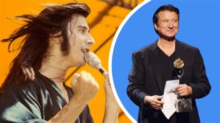 Discovering the Height of Steve Perry: Journey’s Iconic Frontman