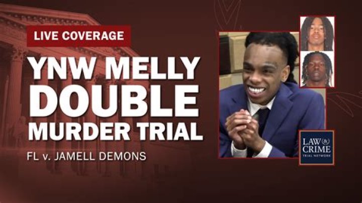 Discovering The Truth Behind "Is YNW Melly Dead?"