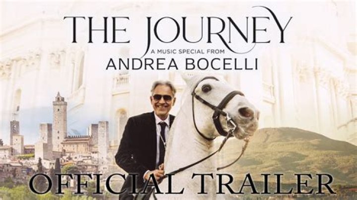 Discovering the World of Amos Bocelli: A Journey Through Music and Legacy
