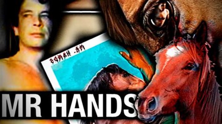 Disturbing Truths About "Michael Hanley Horse Video Mr Hands Original"