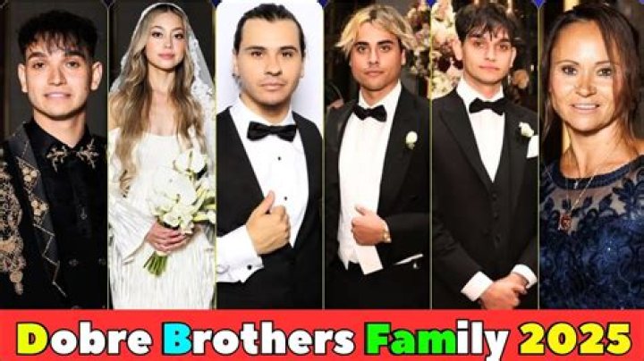 Dive Into Cyrus Dobre's Life And Legacy