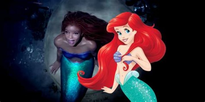 Dive Into The Enchanting World Of Little Mermaid Best Friend Tattoos