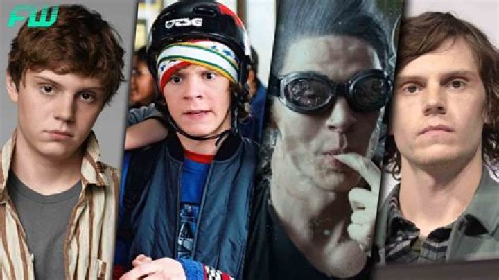 Does Evan Peters Have Kids?