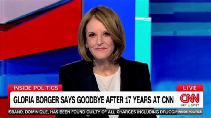 Does Gloria Borger Have Cancer? Unveiling the Facts and Clarifying the Truth