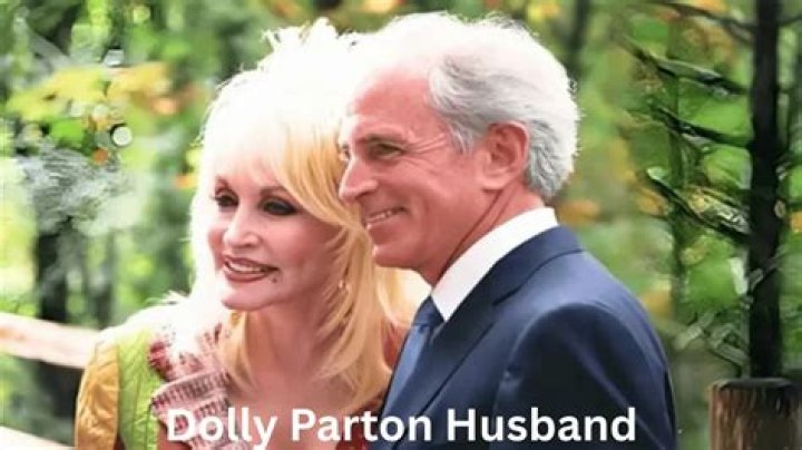 Dolly Parton and Her Beloved Husband: A Journey Through Love and Commitment