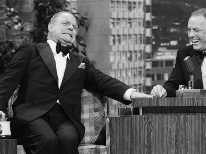 Don Rickles' Son And His Impact On Comedy