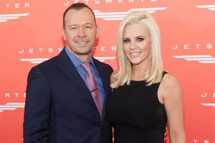 Donnie and Jenny Divorce 2024 Update: The Latest News and Insights