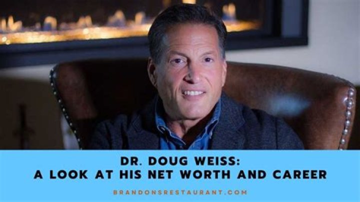 Dr. Doug Weiss First Wife: Unveiling the Story and Insights