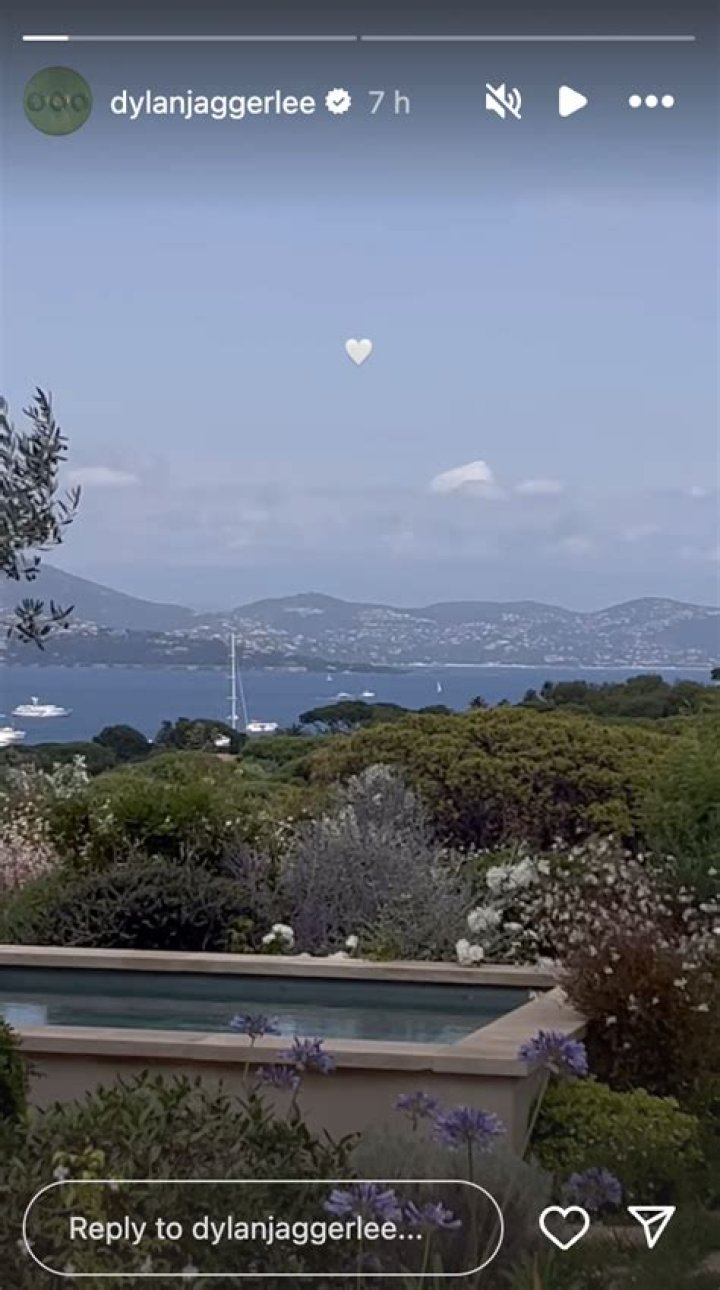 Dylan Jagger Lee's Relationships Explored