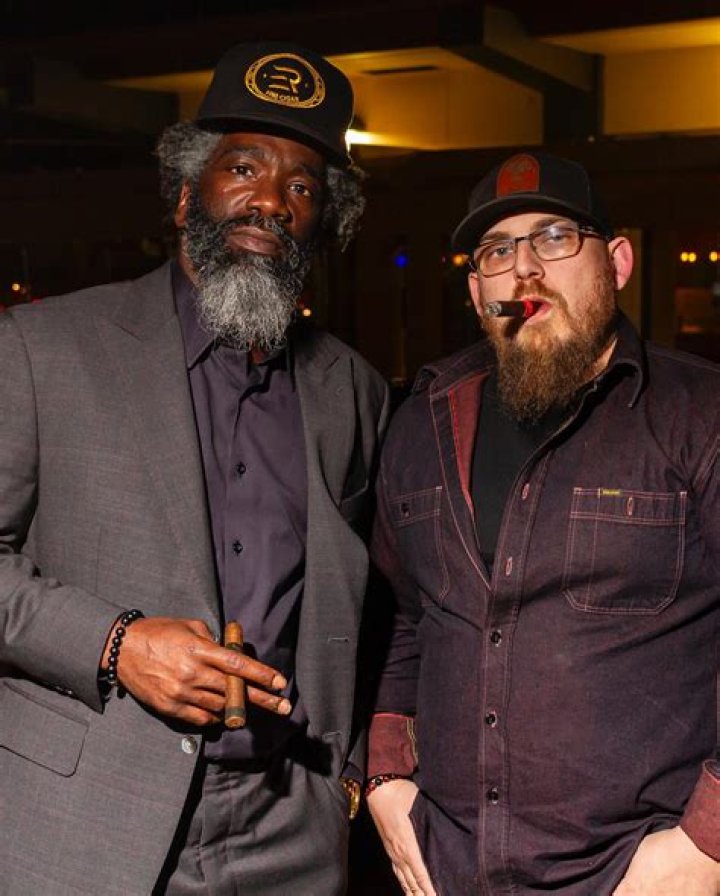 Ed Reed Wife: Is Ed Reed Married?