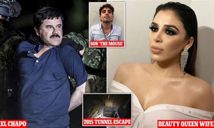 El Chapo's Height And Its Intriguing Impact