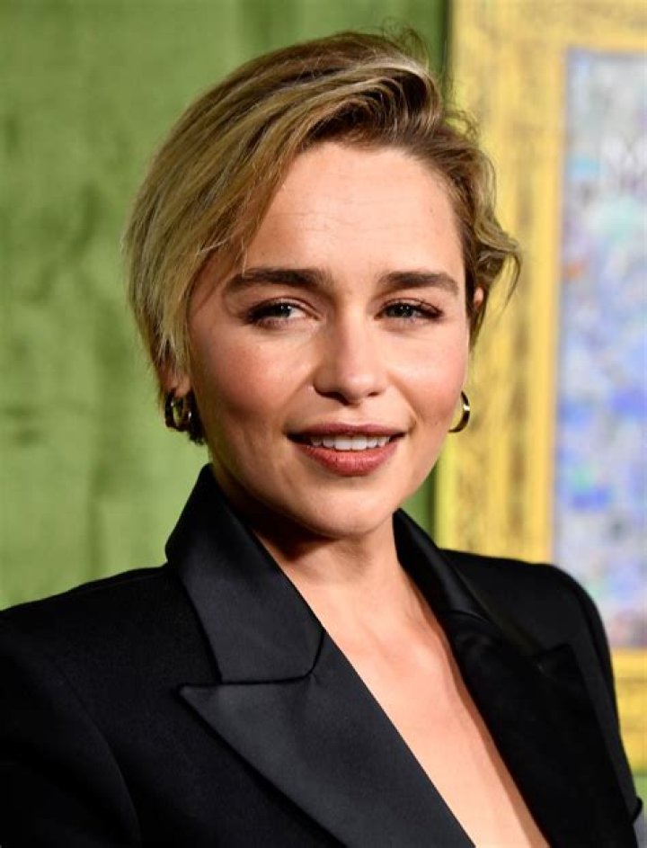 Emilia Clarke: A Rising Star in the Entertainment Industry