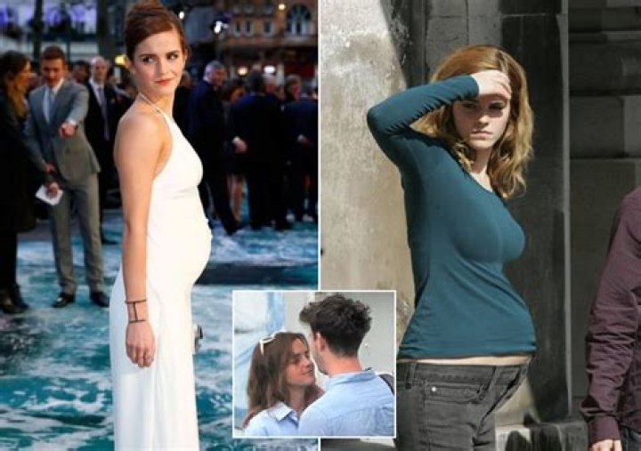 Emma Watson Pregnancy Rumors, Separating Fact from Fiction