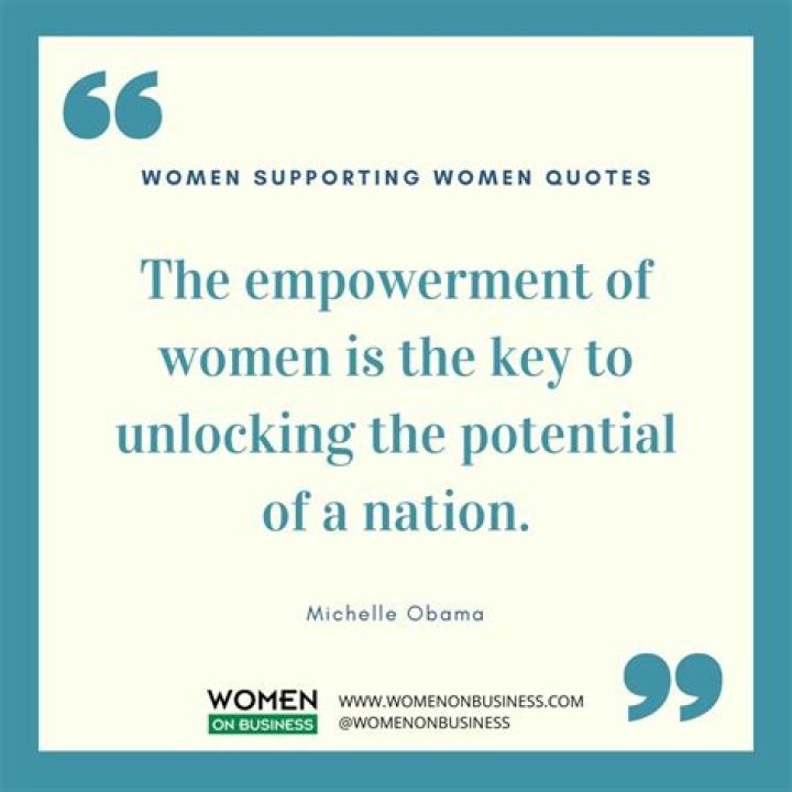 Empowering Women: Understanding and Supporting Her Journey