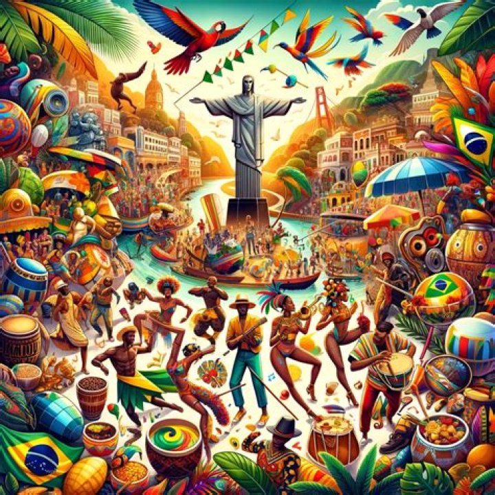 Encoxada: The Ultimate Guide to Exploring Brazil's Favorite Traditional Dish