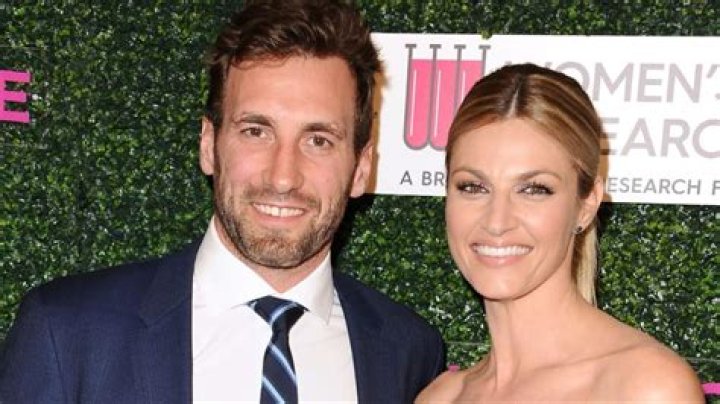 Erin Andrews' First Husband And Untold Truths