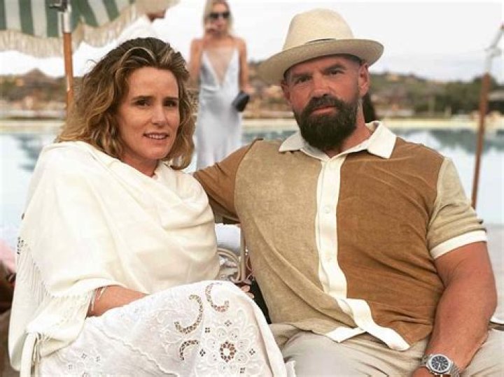 Ethan Boyes | Wife And Family