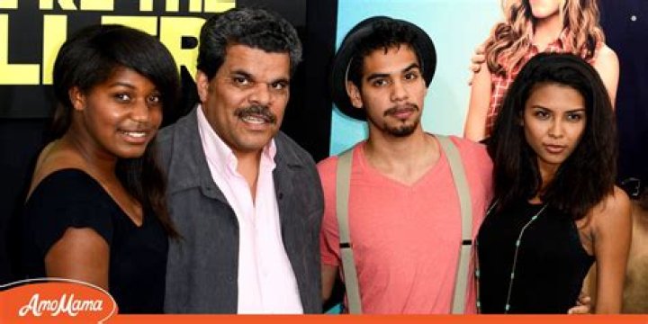 Everything To Learn About Luis Guzman Wife, Angelita Galarza-Guzman