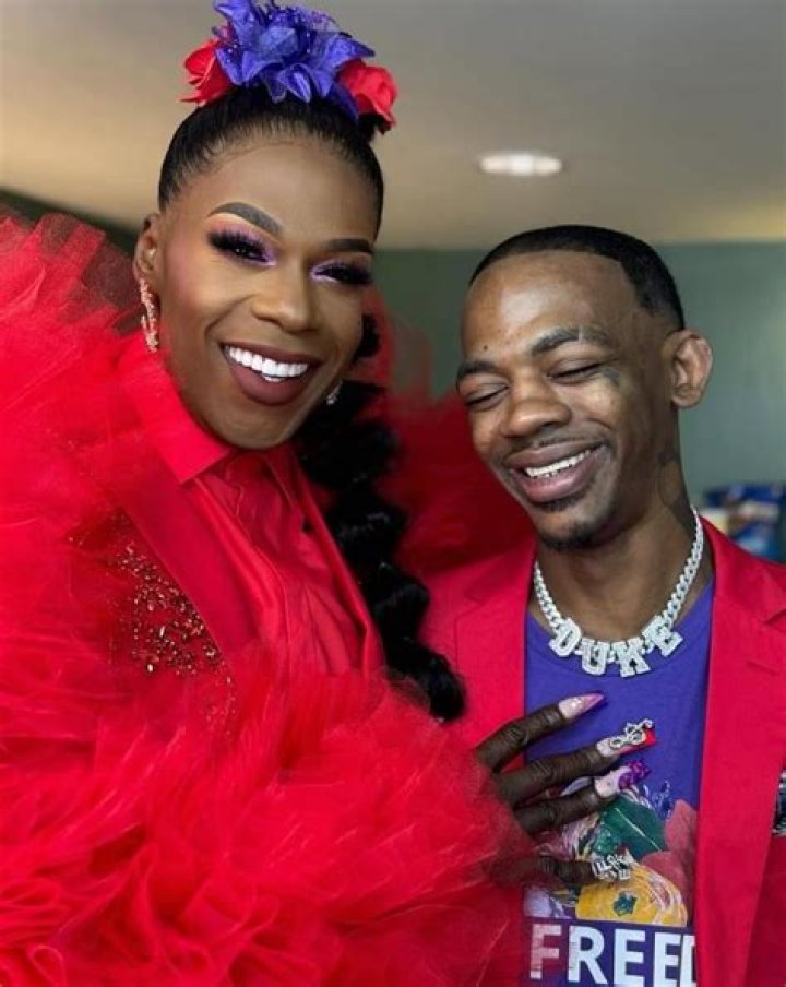 Exploring Big Freedia And Dancerella's Partnership