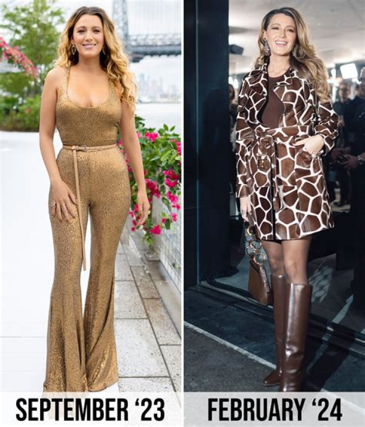 Exploring Blake Lively: Her Weight, Height, and Iconic Journey