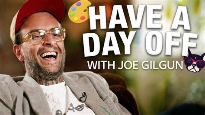 Exploring Joseph Gilgun's Life And Legacy