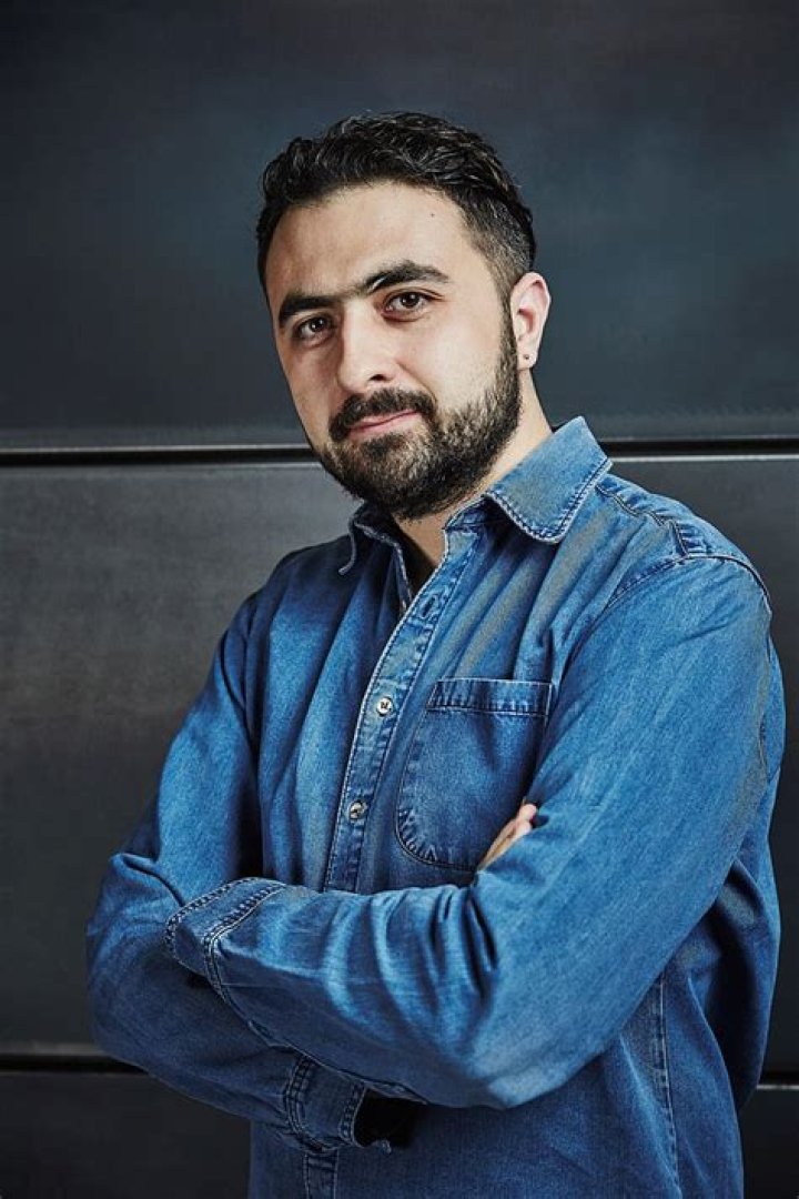 Exploring Mustafa Suleyman's Life and Family: A Journey Beyond AI