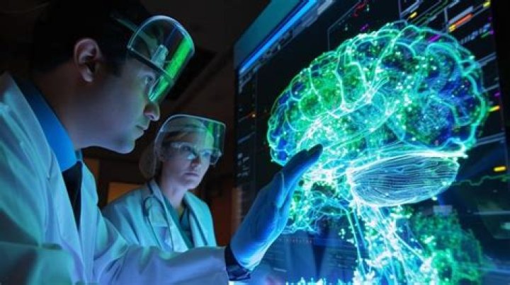 Exploring New Frontiers In Neuroscience