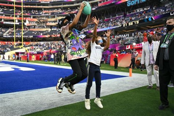 Exploring "Sir And Rumi Carter Age"