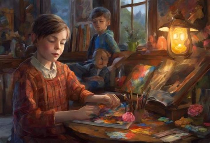 Exploring the Artistic Genius of Maurice Thi&eacute;