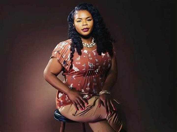 Exploring The Discoveries Of Lorna Tyson