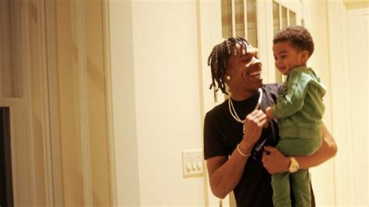 Exploring The Enigma Of "Lil Baby Wife"