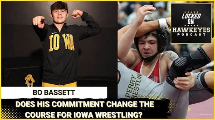 Exploring the Fascinating Life and Career of Bo Bassett