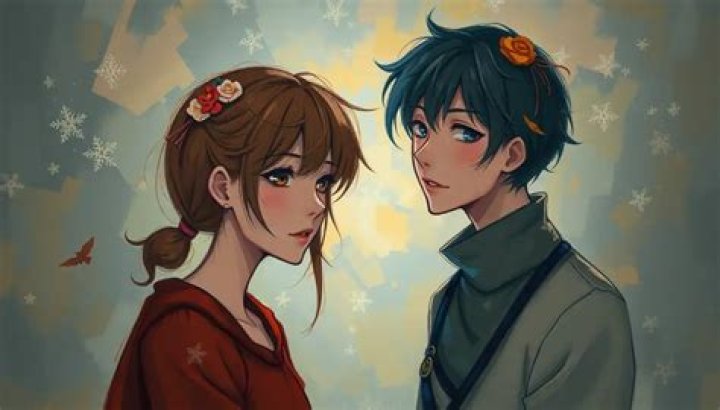 Exploring the Fascinating World of Anime Character Archetypes