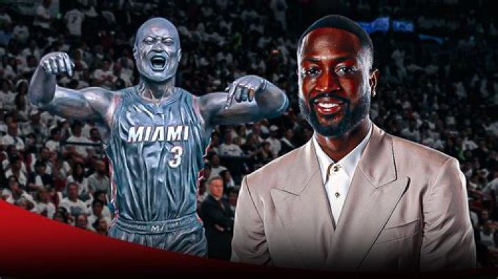 Exploring the Financial Empire of Basketball Legend Dwyane Wade