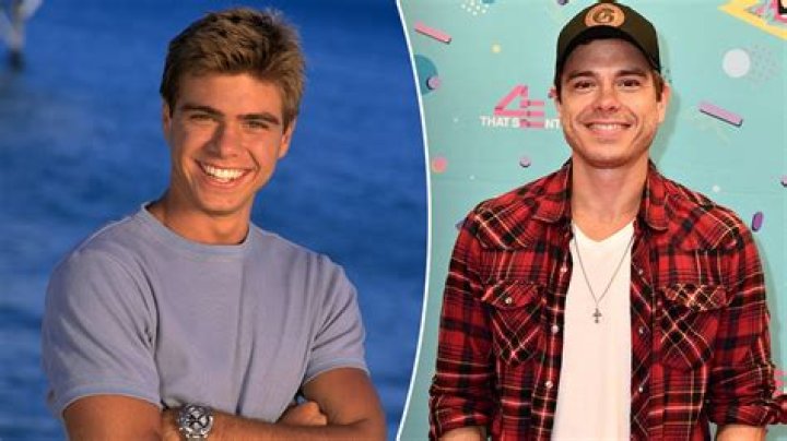 Exploring The Height Of Matthew Lawrence