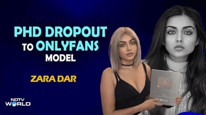 Exploring The Impact Of Talia Taylor's Leaked OnlyFans Content